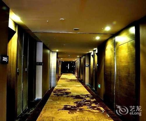 Отель Youhao Jinjiang Чэнду Экстерьер фото