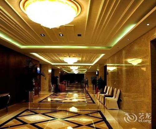 Отель Youhao Jinjiang Чэнду Экстерьер фото
